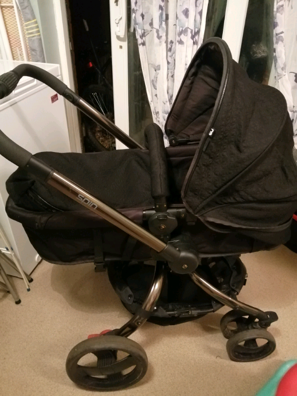 mothercare orb apron